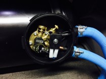 multivalvula Autogas - Geo Tracker
